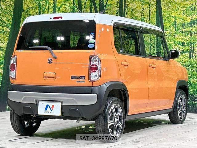 Suzuki HUSTLER 2015-02 8854712-16