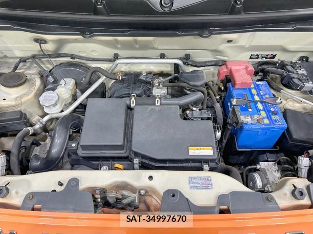 Suzuki HUSTLER 2015-02 8854712-17