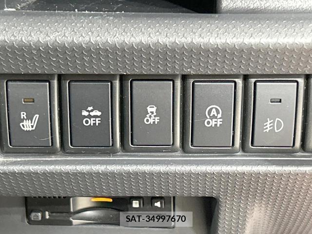 Suzuki HUSTLER 2015-02 8854712-4