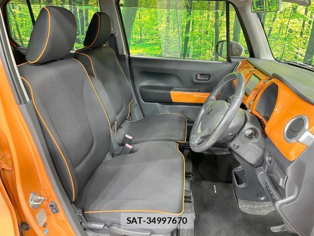 Suzuki HUSTLER 2015-02 8854712-7