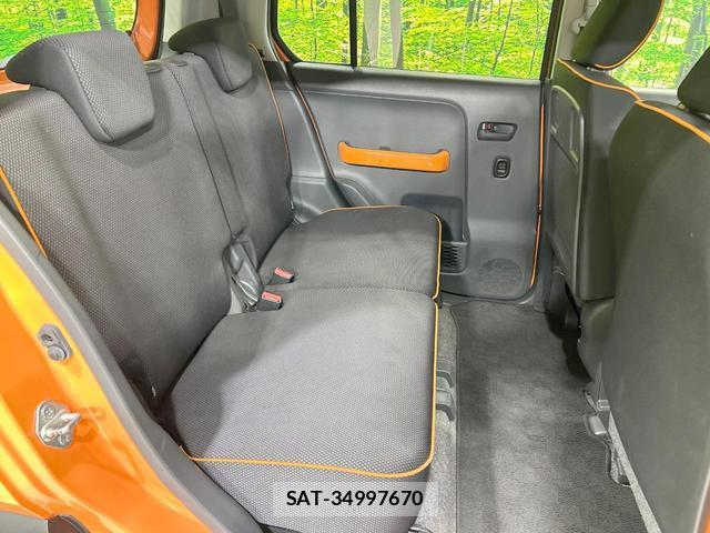 Suzuki HUSTLER 2015-02 8854712-8