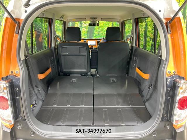 Suzuki HUSTLER 2015-02 8854712-9