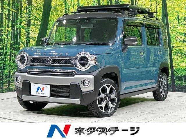 Suzuki HUSTLER 2021-01 8854715-0