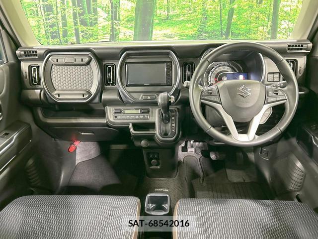 Suzuki HUSTLER 2021-01 8854715-1