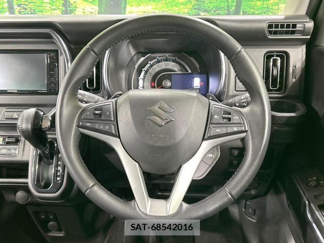 Suzuki HUSTLER 2021-01 8854715-10