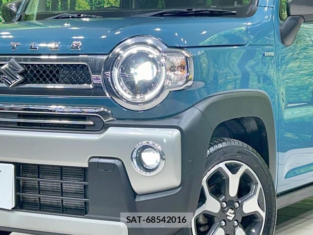 Suzuki HUSTLER 2021-01 8854715-11
