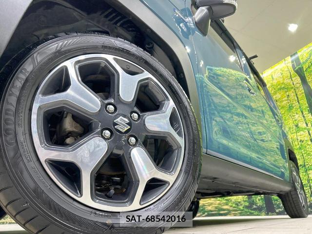 Suzuki HUSTLER 2021-01 8854715-12