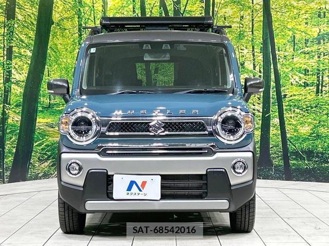 Suzuki HUSTLER 2021-01 8854715-13