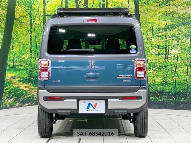 Suzuki HUSTLER 2021-01 8854715-14
