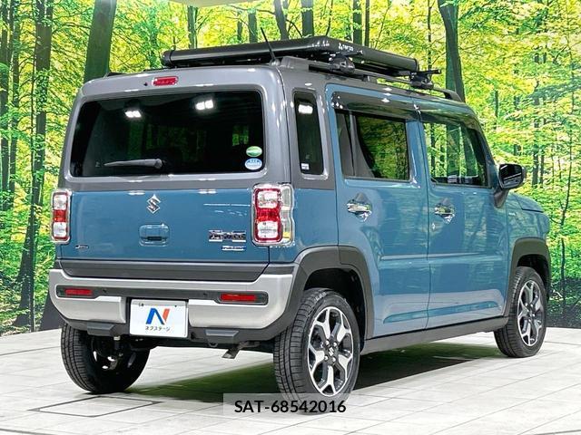 Suzuki HUSTLER 2021-01 8854715-16