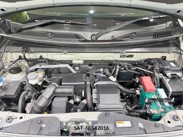Suzuki HUSTLER 2021-01 8854715-17