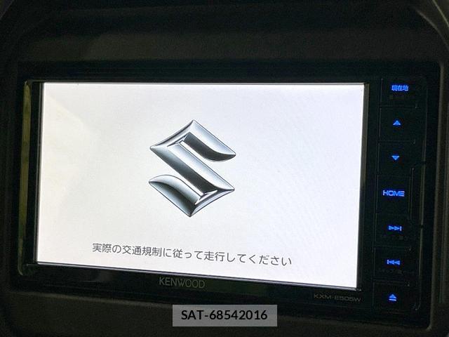 Suzuki HUSTLER 2021-01 8854715-2