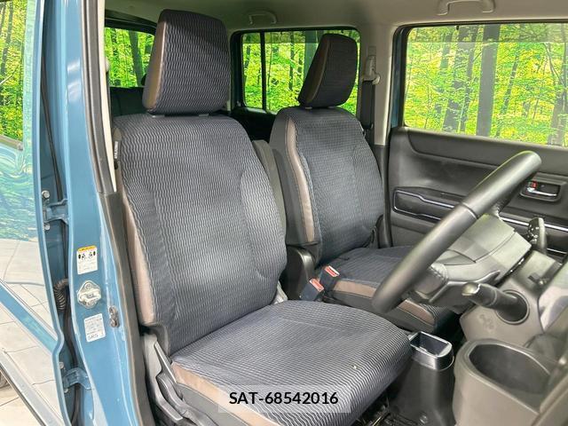 Suzuki HUSTLER 2021-01 8854715-7