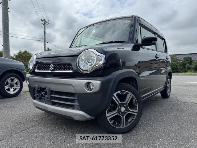 Suzuki HUSTLER 2015-07 8854723-0