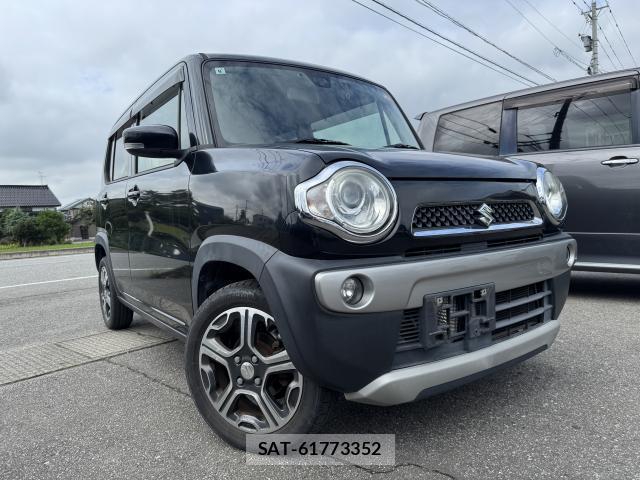 Suzuki HUSTLER 2015-07 8854723-1