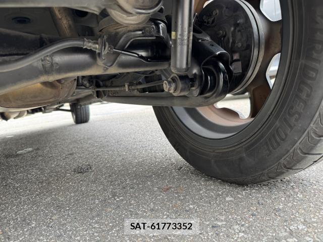Suzuki HUSTLER 2015-07 8854723-12