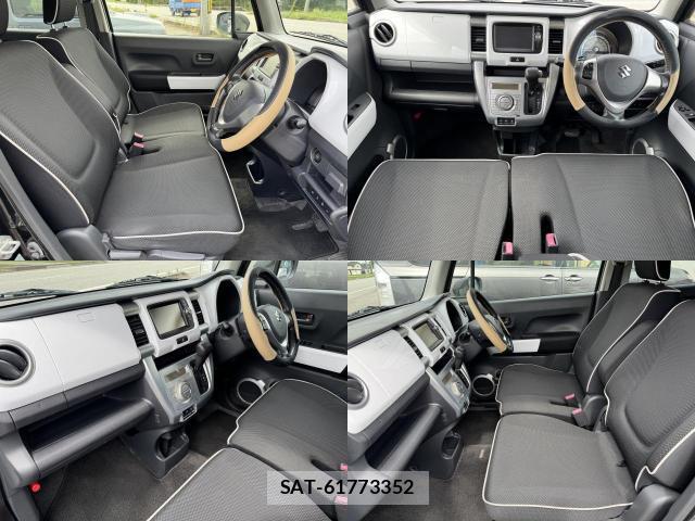 Suzuki HUSTLER 2015-07 8854723-14