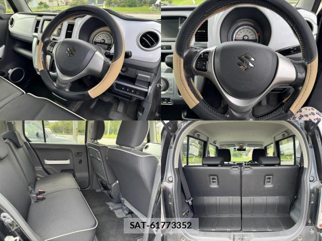Suzuki HUSTLER 2015-07 8854723-15