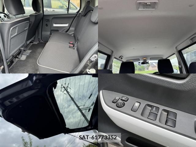 Suzuki HUSTLER 2015-07 8854723-16