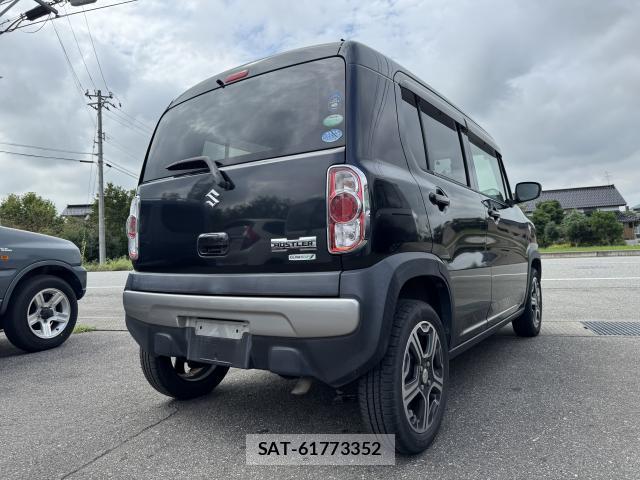 Suzuki HUSTLER 2015-07 8854723-3