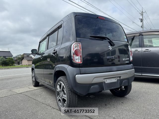 Suzuki HUSTLER 2015-07 8854723-5