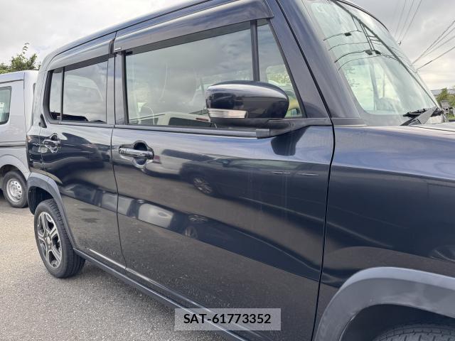 Suzuki HUSTLER 2015-07 8854723-6