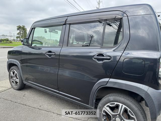 Suzuki HUSTLER 2015-07 8854723-7