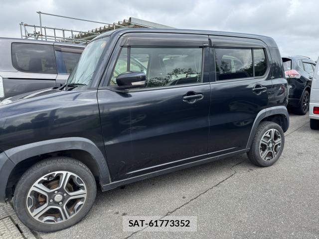 Suzuki HUSTLER 2015-07 8854723-8