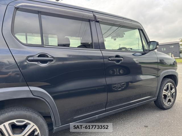 Suzuki HUSTLER 2015-07 8854723-9