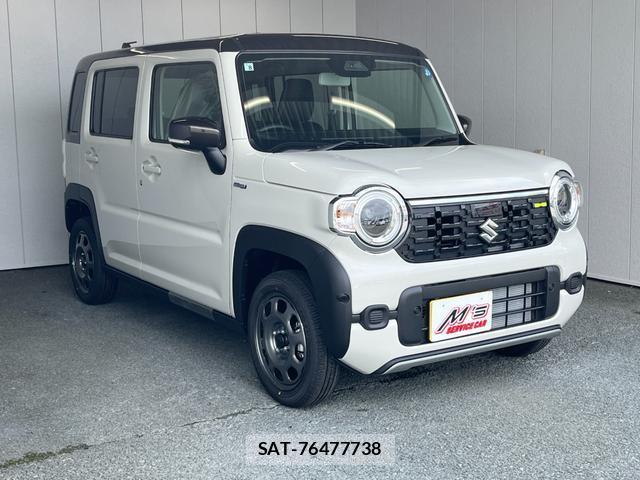 Suzuki HUSTLER 2026-08 8854780-1