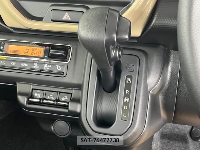 Suzuki HUSTLER 2026-08 8854780-10