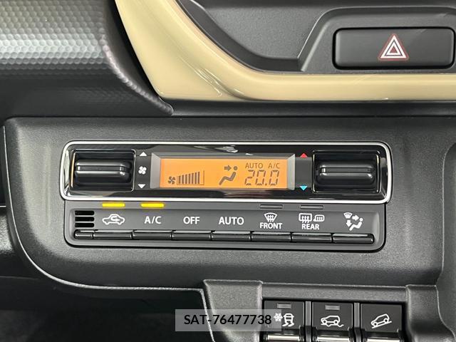 Suzuki HUSTLER 2026-08 8854780-11