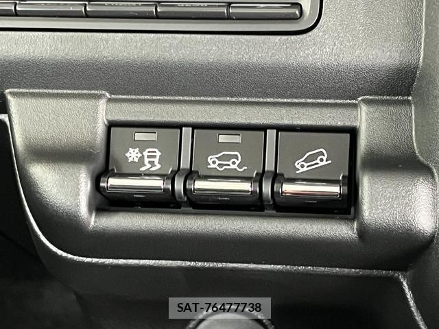 Suzuki HUSTLER 2026-08 8854780-12