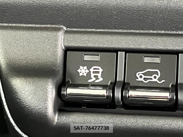 Suzuki HUSTLER 2026-08 8854780-13