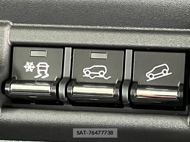 Suzuki HUSTLER 2026-08 8854780-14