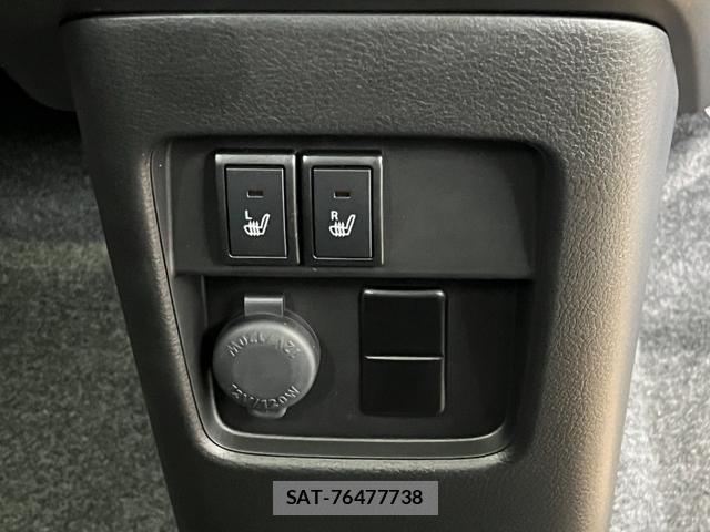 Suzuki HUSTLER 2026-08 8854780-16