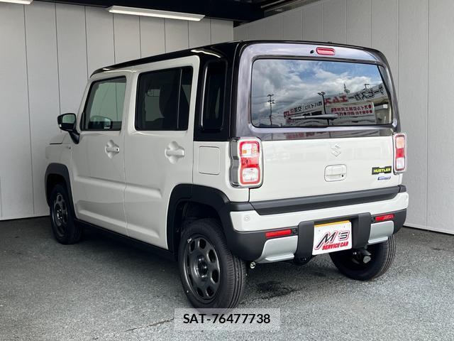 Suzuki HUSTLER 2026-08 8854780-3