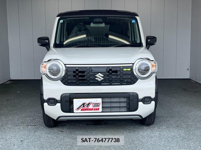 Suzuki HUSTLER 2026-08 8854780-4