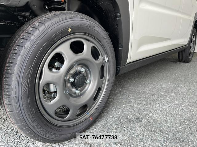 Suzuki HUSTLER 2026-08 8854780-5