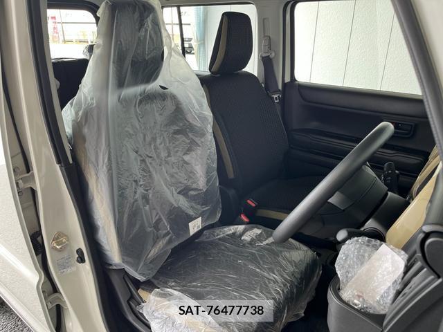 Suzuki HUSTLER 2026-08 8854780-6