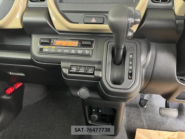 Suzuki HUSTLER 2026-08 8854780-7