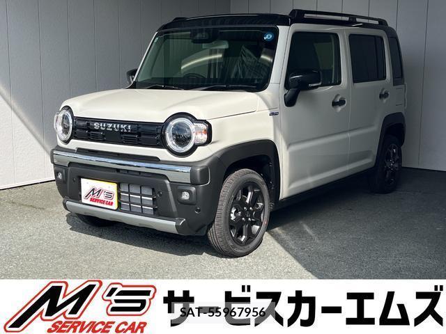 Suzuki HUSTLER 2026-08 8854793-0