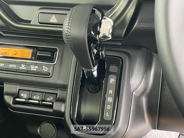 Suzuki HUSTLER 2026-08 8854793-10