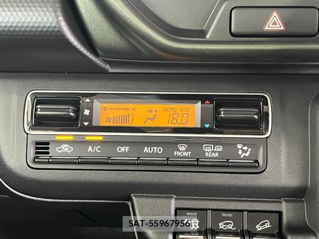 Suzuki HUSTLER 2026-08 8854793-11
