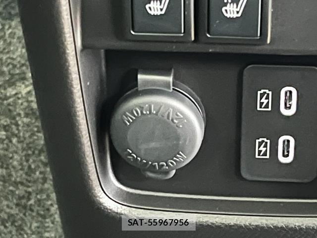 Suzuki HUSTLER 2026-08 8854793-18