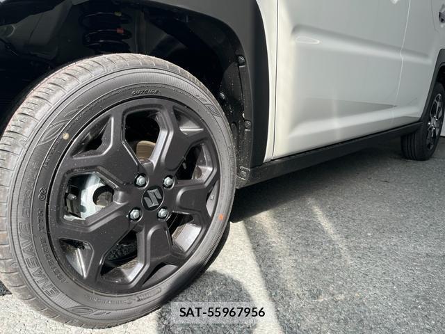 Suzuki HUSTLER 2026-08 8854793-5