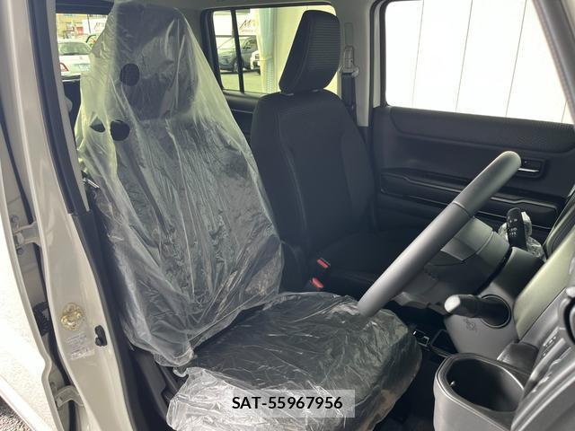 Suzuki HUSTLER 2026-08 8854793-6
