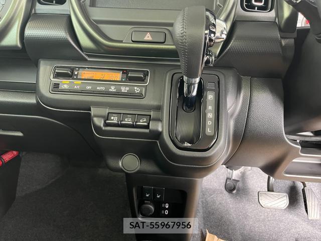 Suzuki HUSTLER 2026-08 8854793-7