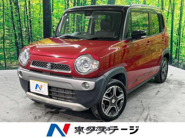 Suzuki HUSTLER 2016-06 8854805-0