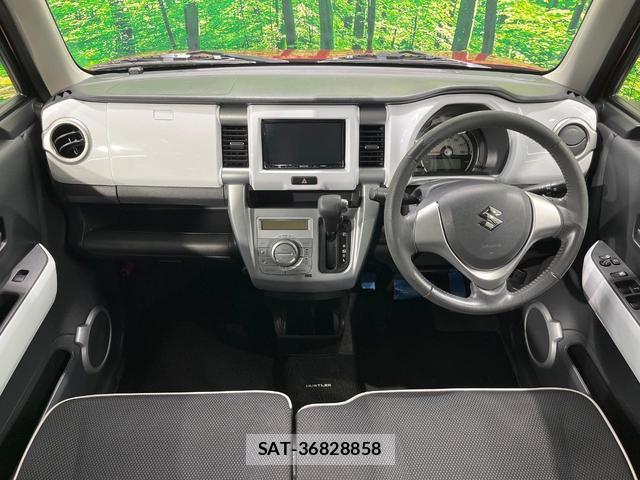 Suzuki HUSTLER 2016-06 8854805-1
